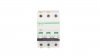 Wyłącznik nadprądowy 3P C 32A 10kA AC iC60H-C32-3 Acti9 A9F07332